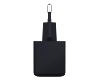 3MK Hyper GaN Charger 20W QC4+ PD PPS USB 1A1C Black EU - 1333353 - zdjęcie 5